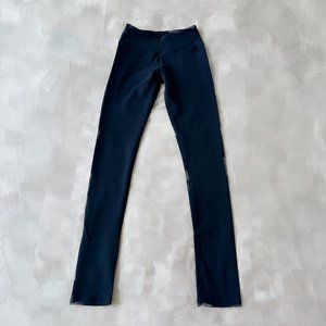 Lululemon Yoga Leggings: Sleek, Black & Brand New 🌟